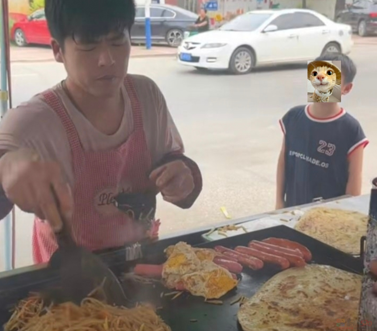 “周杰伦平替”爆火后还在干体力活，他狠狠打脸捞快钱的互联网49 / 作者:儿时的回忆 / 帖子ID:317459