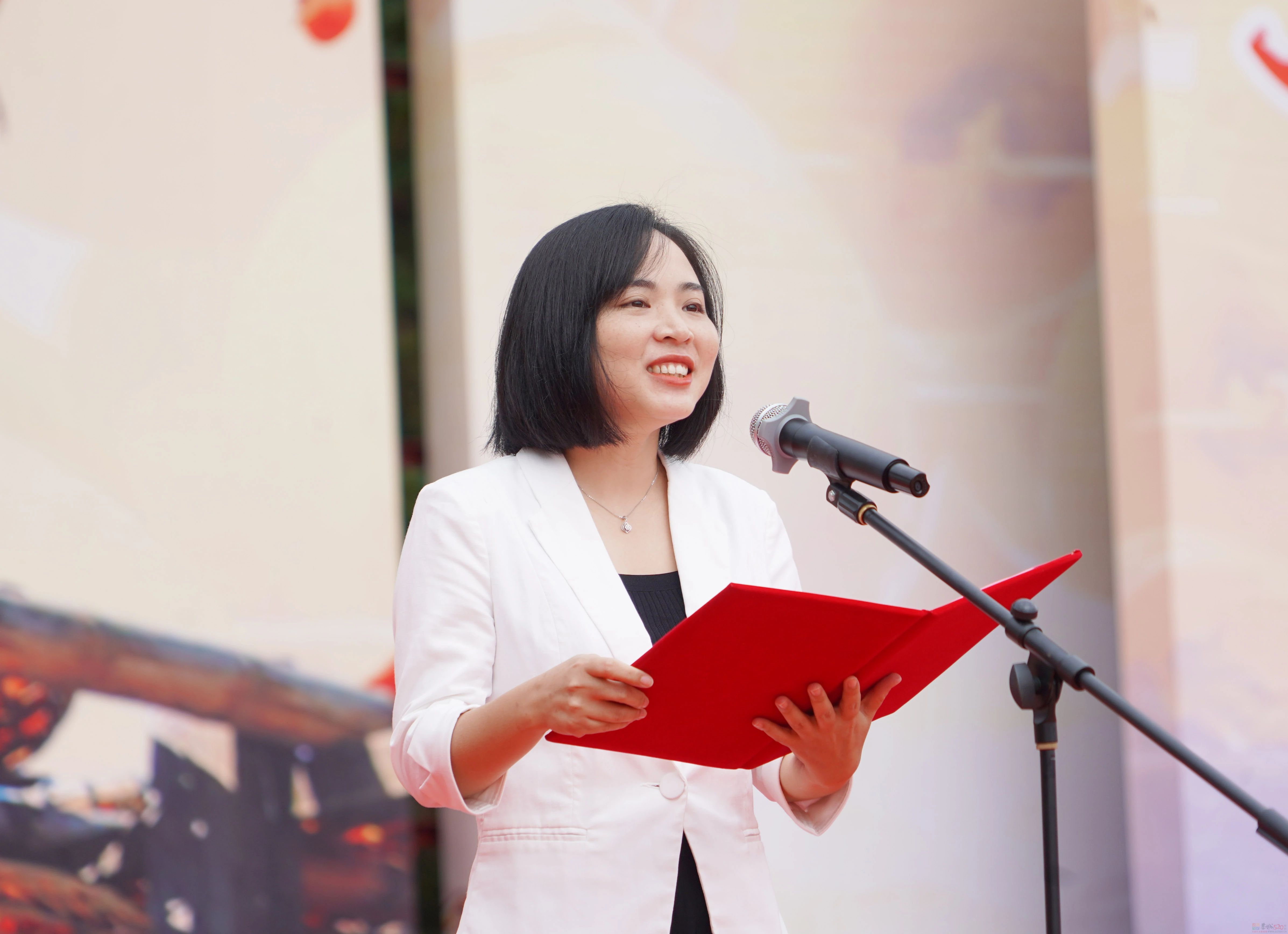 大美恭城 共享盛柿——第二十一届桂林恭城月柿节隆重开幕啦！134 / 作者:论坛小编01 / 帖子ID:317460
