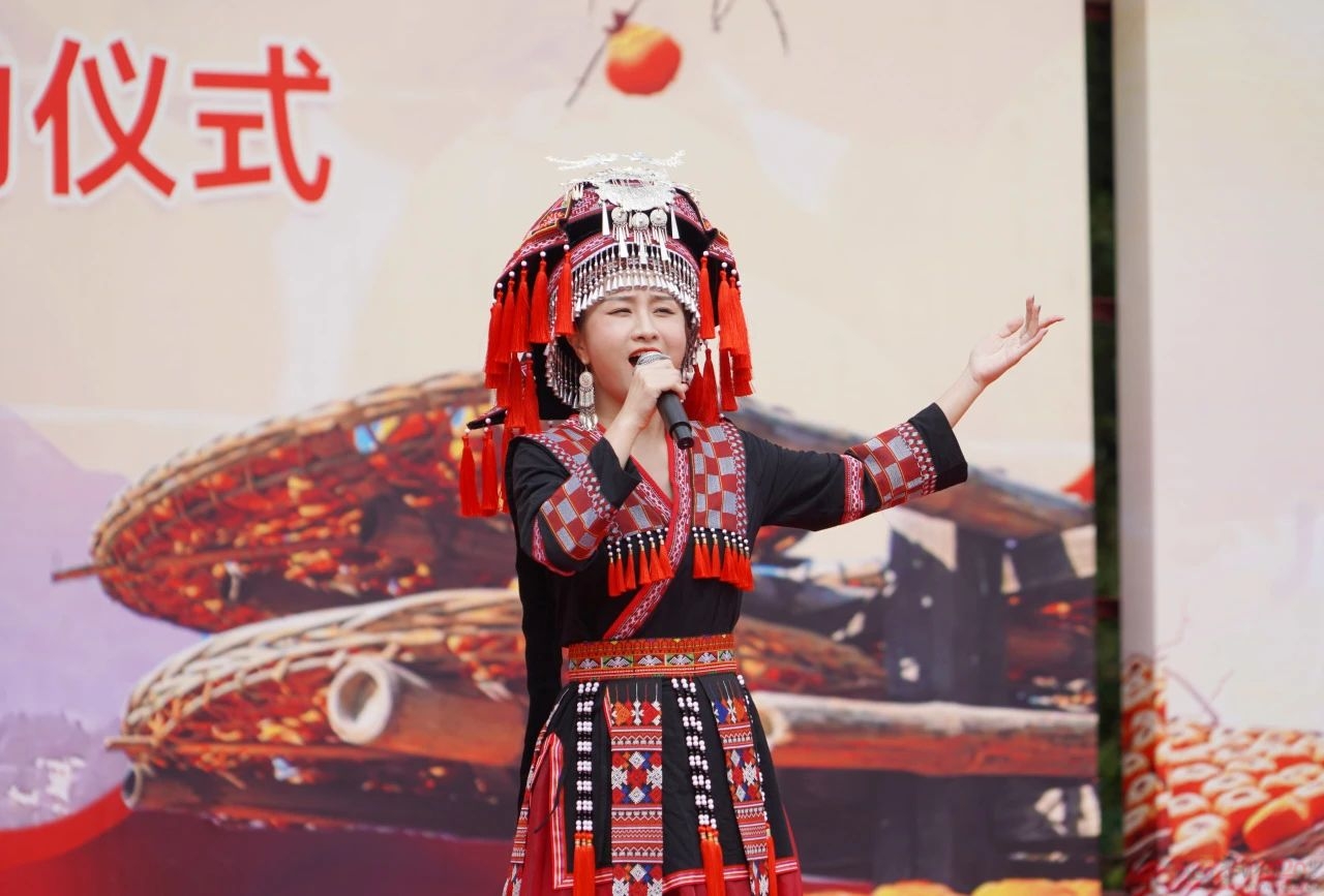 大美恭城 共享盛柿——第二十一届桂林恭城月柿节隆重开幕啦！177 / 作者:论坛小编01 / 帖子ID:317460