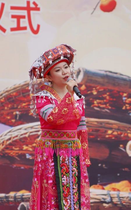 大美恭城 共享盛柿——第二十一届桂林恭城月柿节隆重开幕啦！448 / 作者:论坛小编01 / 帖子ID:317460