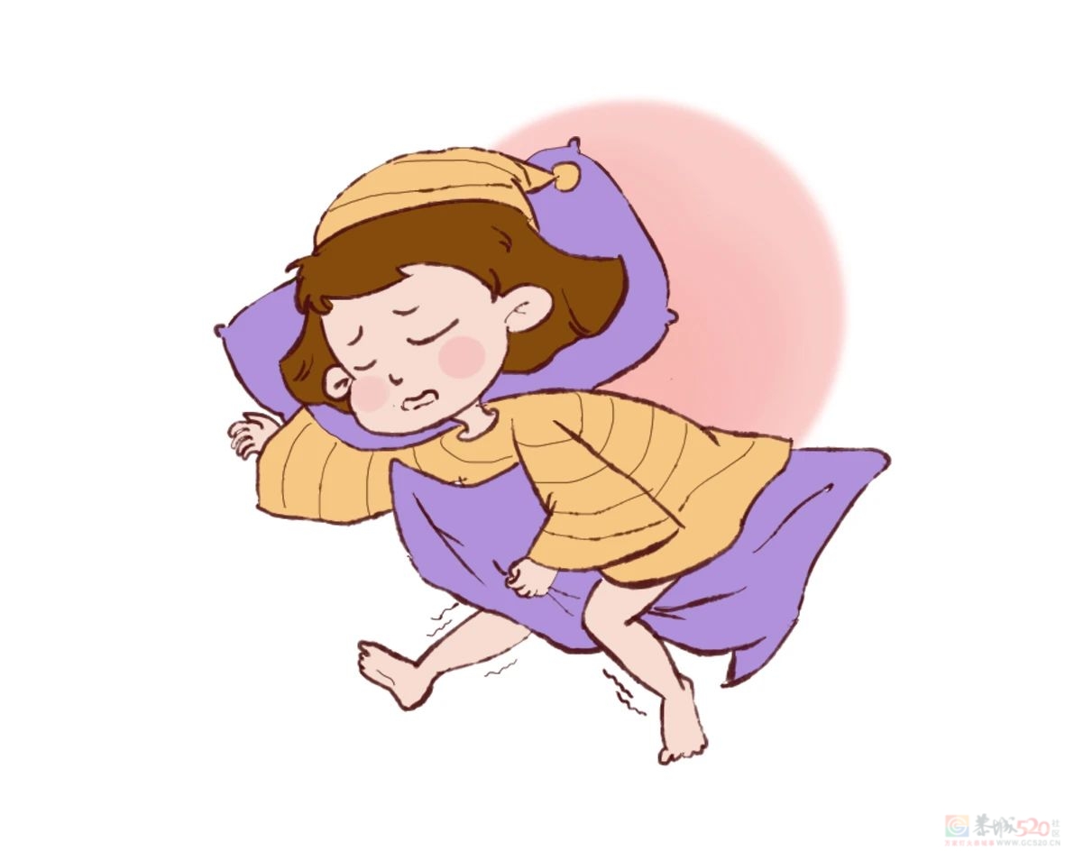 最佳睡眠不是睡够8小时？习惯这样睡觉的人，容易得糖尿病！954 / 作者:健康小天使 / 帖子ID:317473