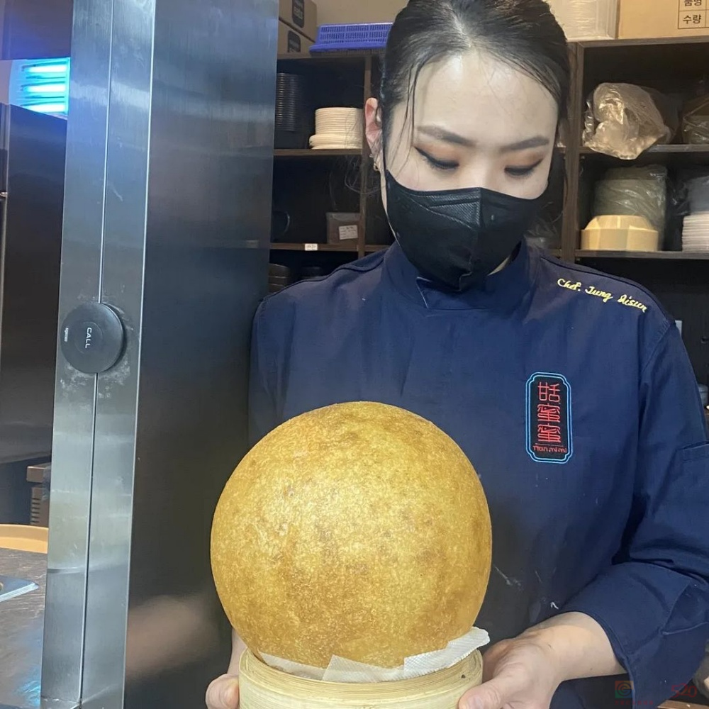 韩国官媒下场“抢”鲁菜？力挺知名厨艺节目“拔丝地瓜”是韩料，又要抓紧申遗？网友：我真服了…165 / 作者:放眼看世界 / 帖子ID:317506