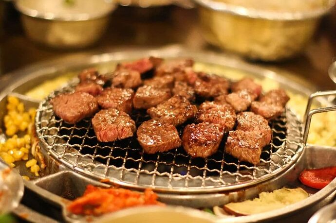韩国官媒下场“抢”鲁菜？力挺知名厨艺节目“拔丝地瓜”是韩料，又要抓紧申遗？网友：我真服了…942 / 作者:放眼看世界 / 帖子ID:317506