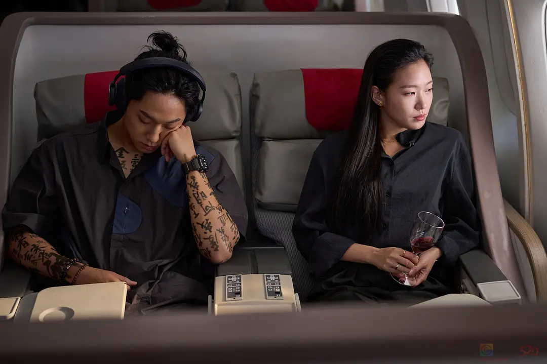 又一个中国国粹，被韩国人拍火了122 / 作者:该做的事情 / 帖子ID:317551