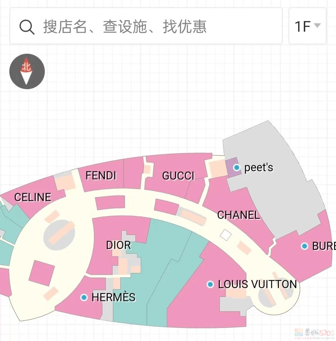 为什么越来越多的商场一楼没有厕所了？829 / 作者:儿时的回忆 / 帖子ID:317574
