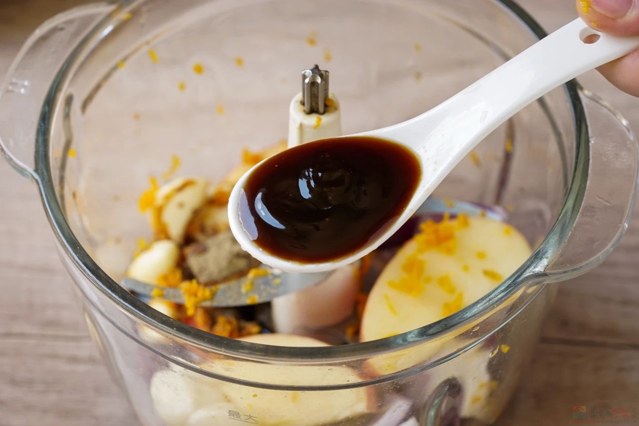单吃时吃不了一口，组合一下能吃光一盘。362 / 作者:爱生活爱美食 / 帖子ID:317617