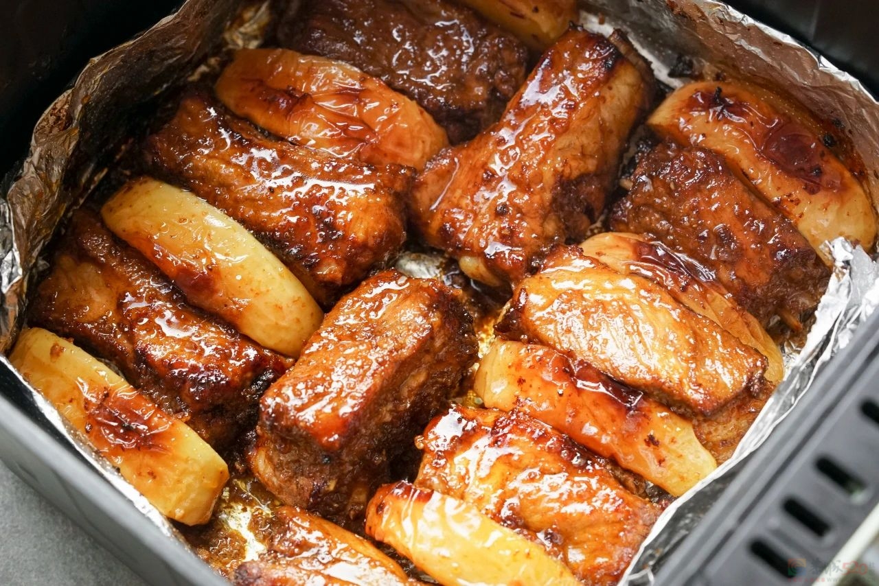 单吃时吃不了一口，组合一下能吃光一盘。630 / 作者:爱生活爱美食 / 帖子ID:317617