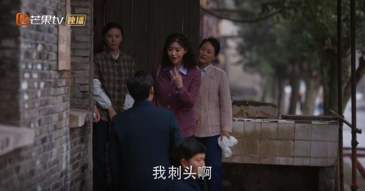 恭喜，又一部国产良心剧爆了654 / 作者:该做的事情 / 帖子ID:317638