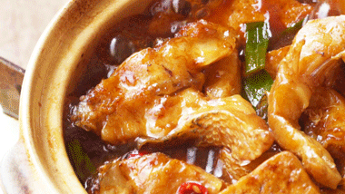 很软，一抿就碎，但是无敌硬菜。829 / 作者:爱生活爱美食 / 帖子ID:317639