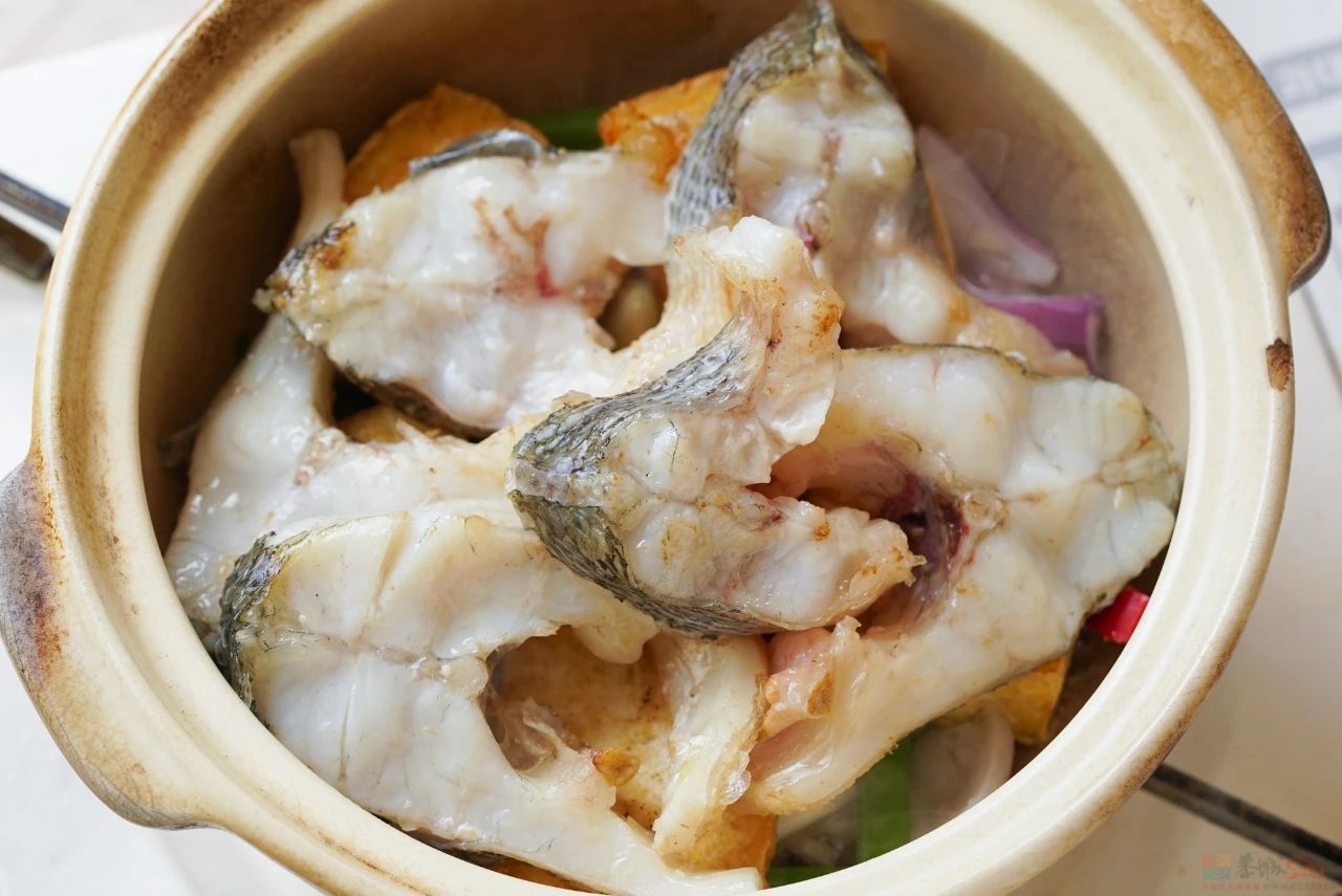 很软，一抿就碎，但是无敌硬菜。864 / 作者:爱生活爱美食 / 帖子ID:317639