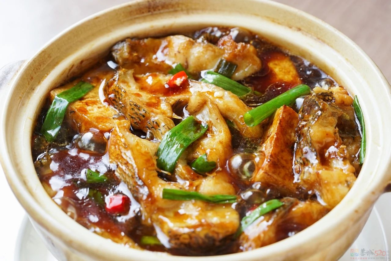 很软，一抿就碎，但是无敌硬菜。871 / 作者:爱生活爱美食 / 帖子ID:317639