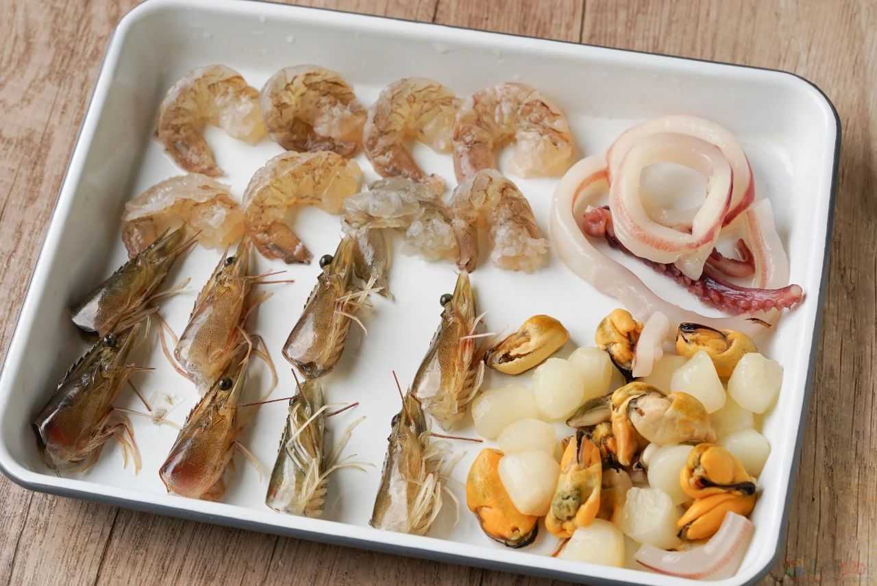 我一下班就去买虾的原因，就是它！136 / 作者:爱生活爱美食 / 帖子ID:317707