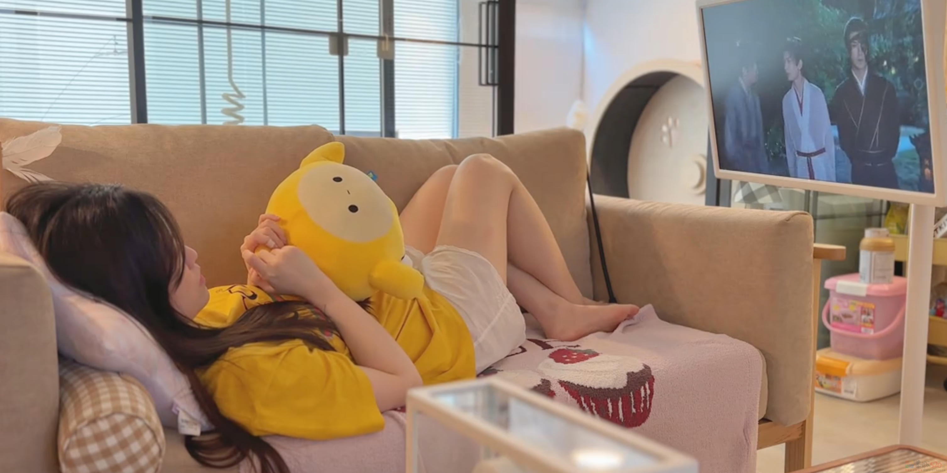 “屏幕又破又卡、卖得比电视还贵”，网红狂吹的闺蜜机到底谁在买922 / 作者:儿时的回忆 / 帖子ID:317800