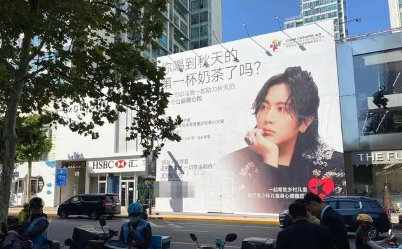 屡上热搜的“豪门”网红，全靠群众的想象力滤镜857 / 作者:儿时的回忆 / 帖子ID:317830