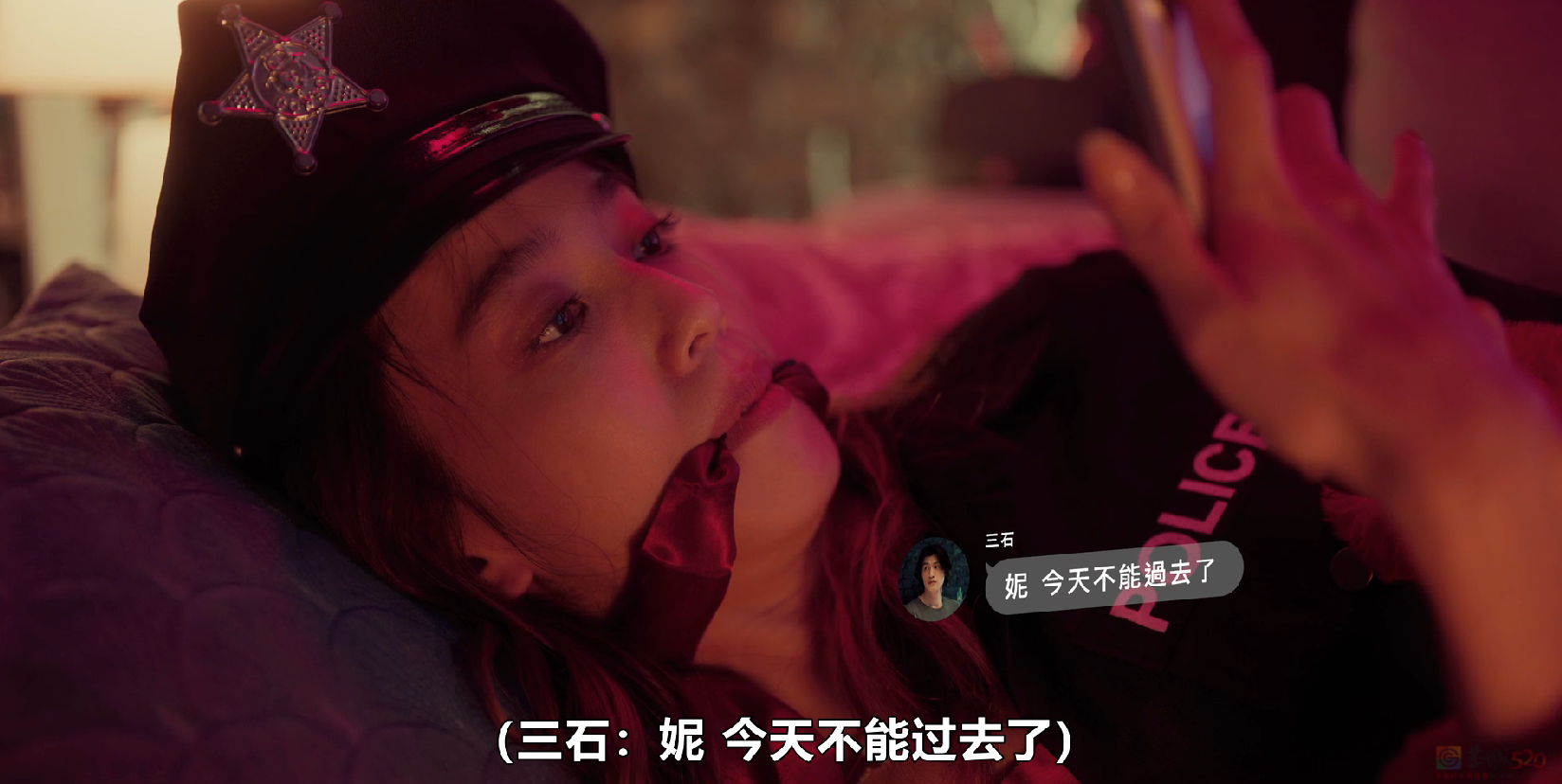 台剧天花板？对不起，她亲手拆了569 / 作者:该做的事情 / 帖子ID:317833