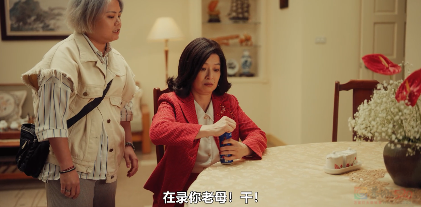 台剧天花板？对不起，她亲手拆了545 / 作者:该做的事情 / 帖子ID:317833
