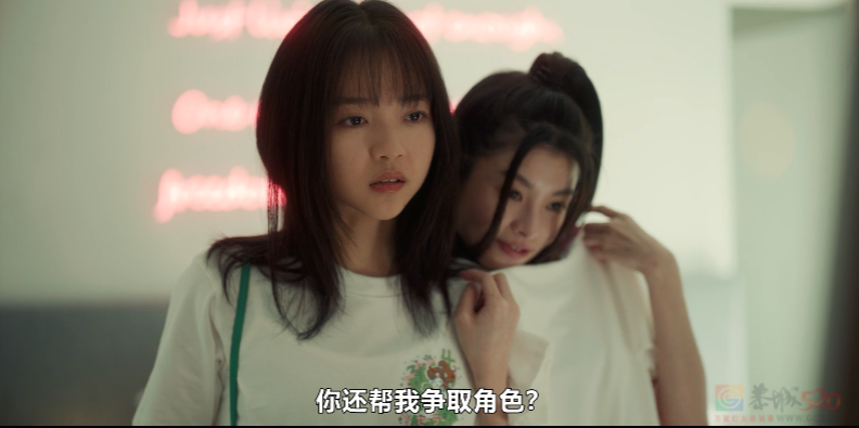 台剧天花板？对不起，她亲手拆了310 / 作者:该做的事情 / 帖子ID:317833