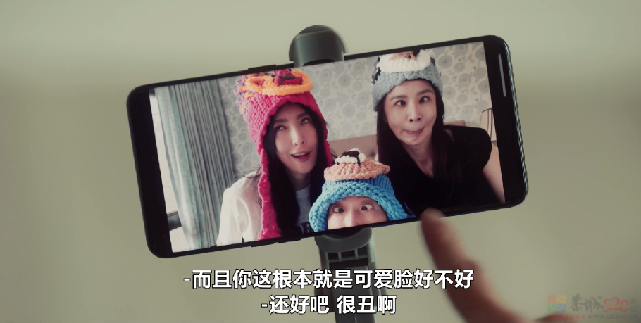 台剧天花板？对不起，她亲手拆了213 / 作者:该做的事情 / 帖子ID:317833