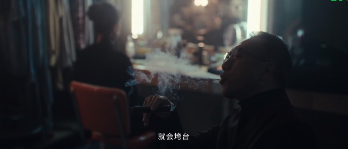 台剧天花板？对不起，她亲手拆了737 / 作者:该做的事情 / 帖子ID:317833