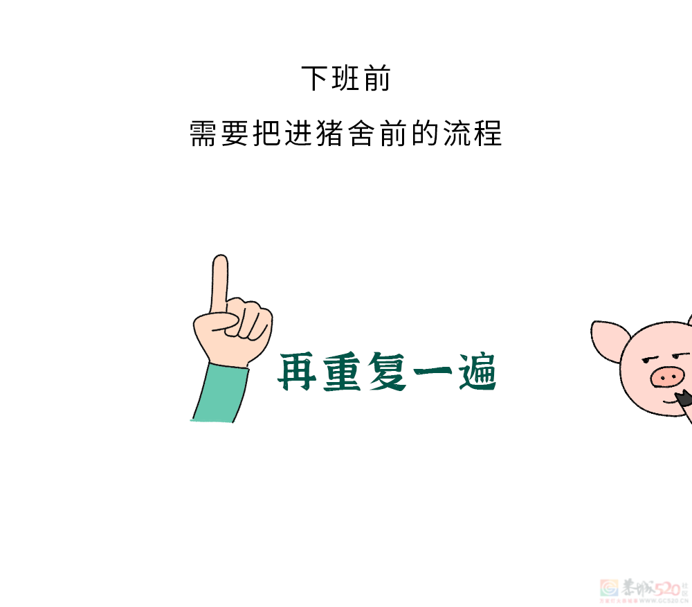 为什么不能在养猪场穿自己的内裤？111 / 作者:儿时的回忆 / 帖子ID:317907