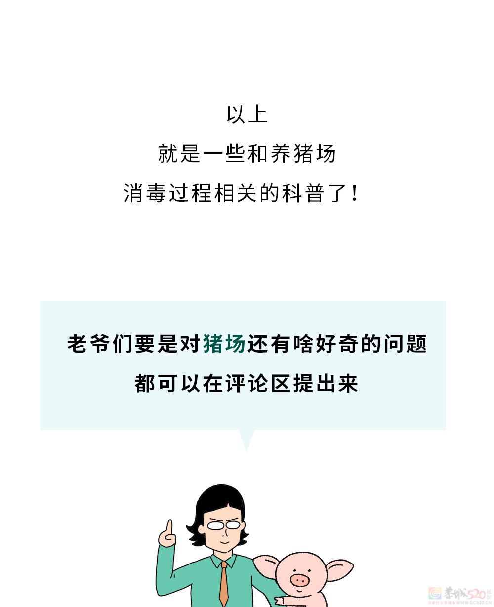 为什么不能在养猪场穿自己的内裤？78 / 作者:儿时的回忆 / 帖子ID:317907
