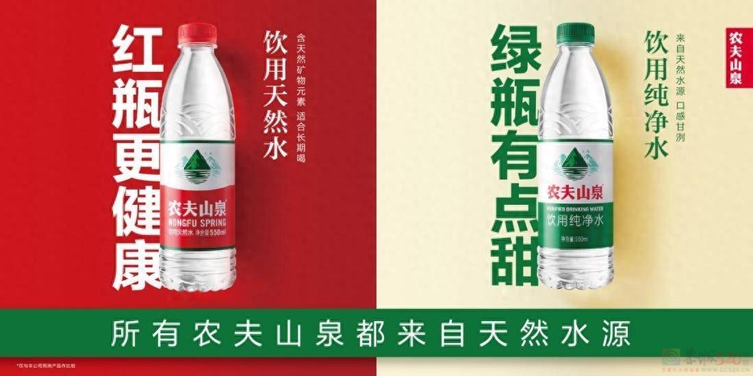 如何看待“胖东来不卖农夫山泉绿瓶水”?34 / 作者:论坛小编01 / 帖子ID:317909