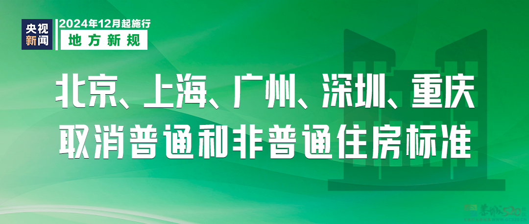明天起，这些新规将影响你我生活200 / 作者:东门头人 / 帖子ID:317998