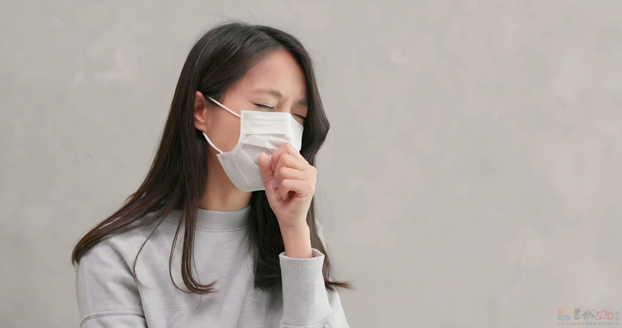 咳嗽迟迟不好，对照8种类型调理946 / 作者:健康小天使 / 帖子ID:318090