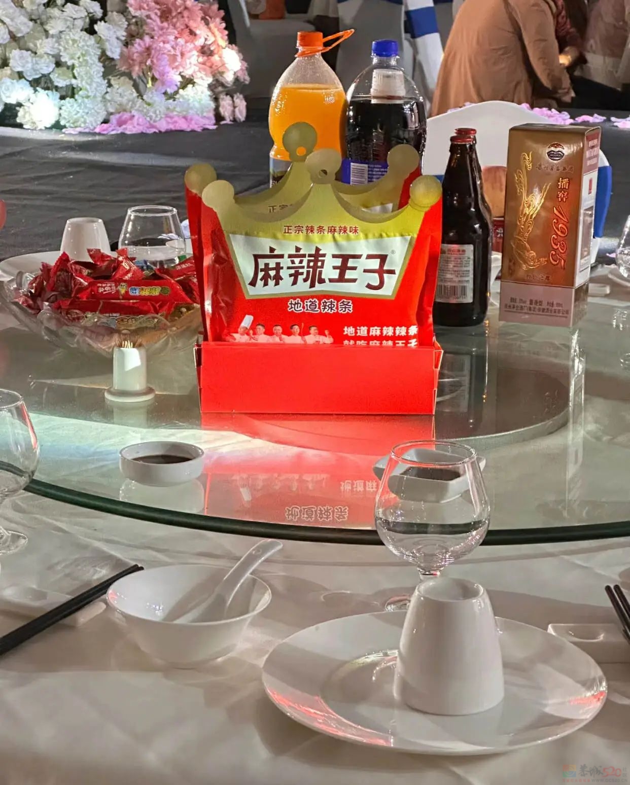 今年的麦当劳，挤满了办婚礼的年轻人……572 / 作者:儿时的回忆 / 帖子ID:318109