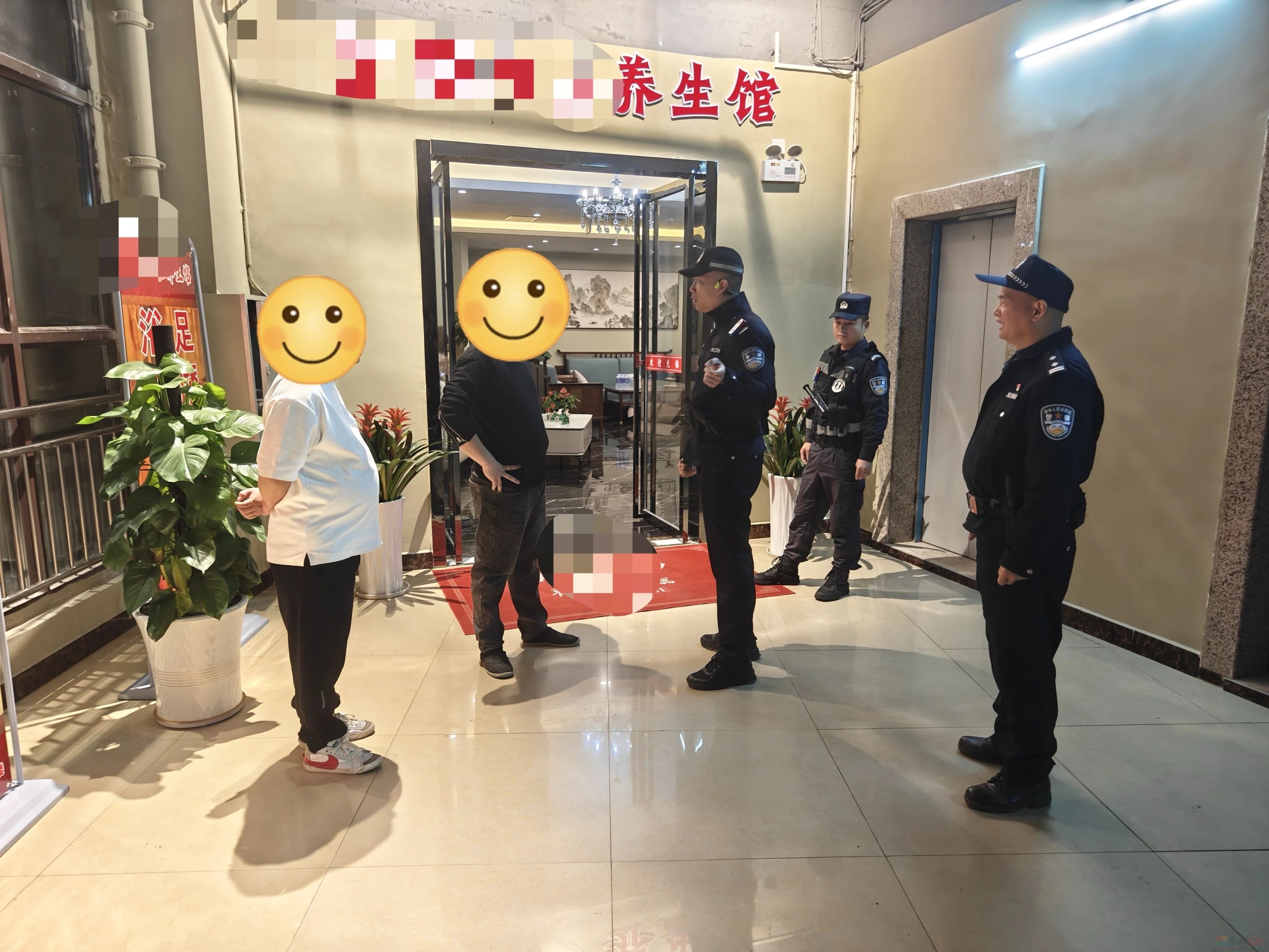 恭城：纵深推进“冬季行动” 点亮冬季 “平安灯”973 / 作者:论坛小编01 / 帖子ID:318225