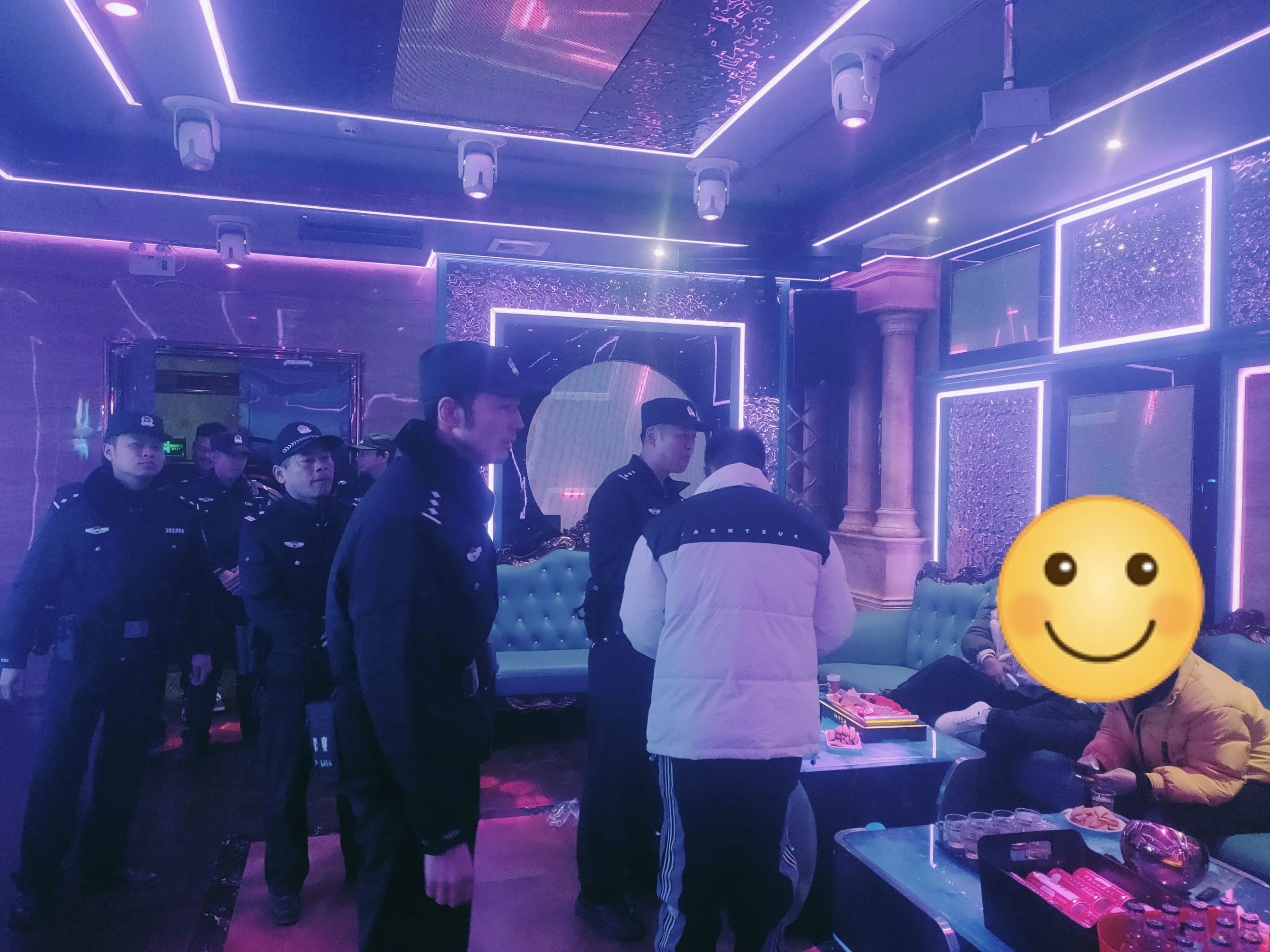 恭城：纵深推进“冬季行动” 点亮冬季 “平安灯”865 / 作者:论坛小编01 / 帖子ID:318225