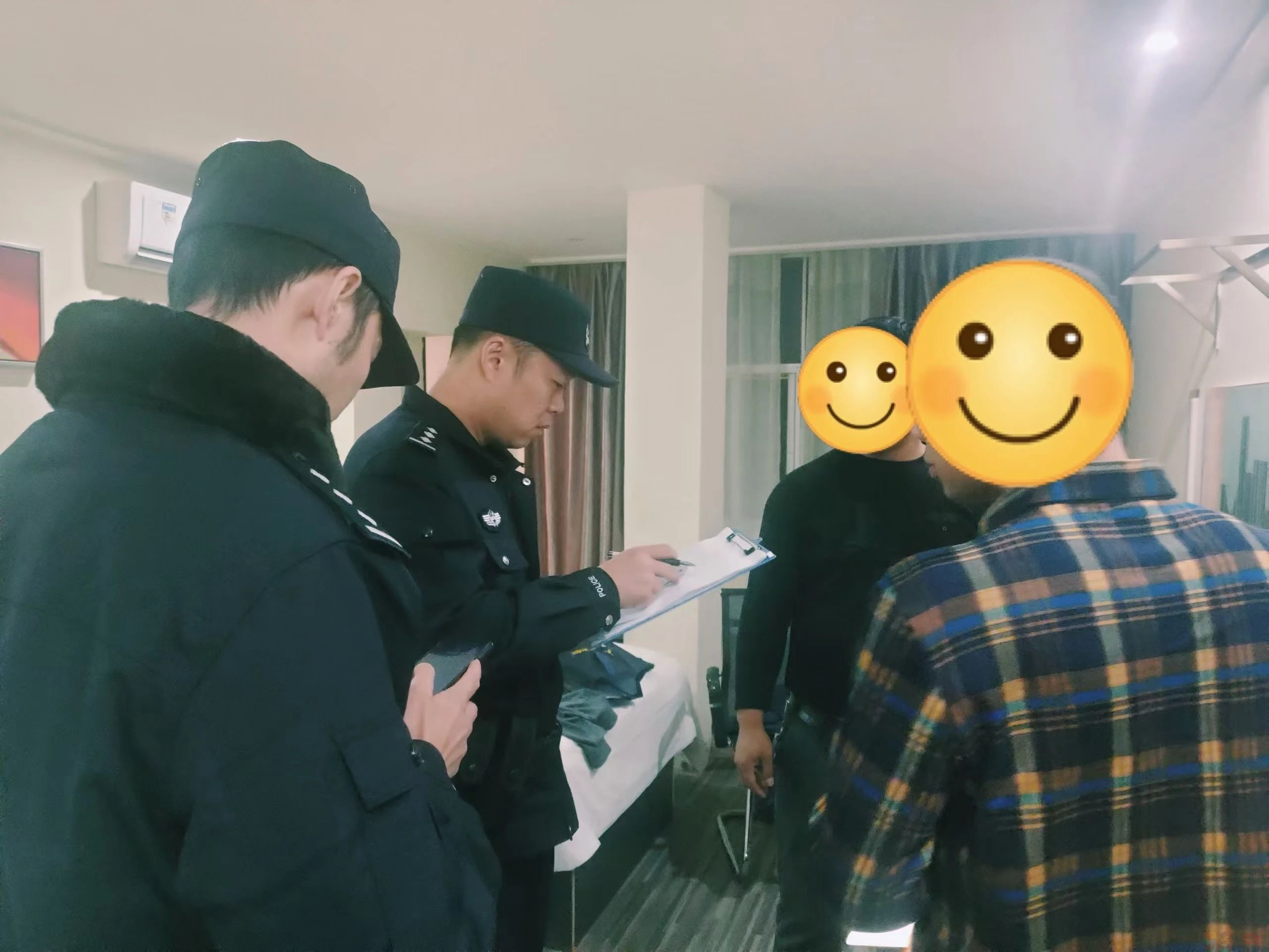 恭城：纵深推进“冬季行动” 点亮冬季 “平安灯”530 / 作者:论坛小编01 / 帖子ID:318225