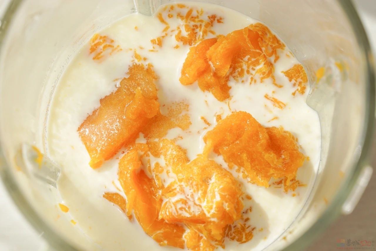 把手上的事停一下，来吃一口又暖又糯的东西。222 / 作者:爱生活爱美食 / 帖子ID:318336