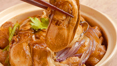 “我也不想吃这么多，但它实在太香了。”153 / 作者:爱生活爱美食 / 帖子ID:318471