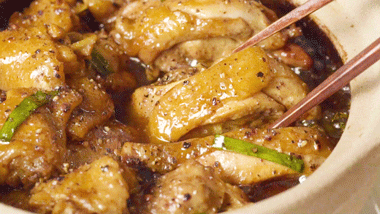 “我也不想吃这么多，但它实在太香了。”862 / 作者:爱生活爱美食 / 帖子ID:318471