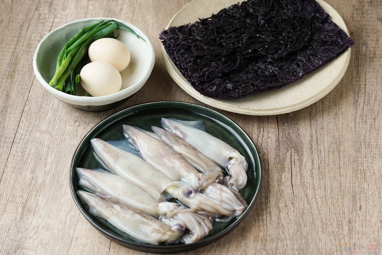 一个少油少盐又很香的骗大人小孩菜谱。271 / 作者:爱生活爱美食 / 帖子ID:318551