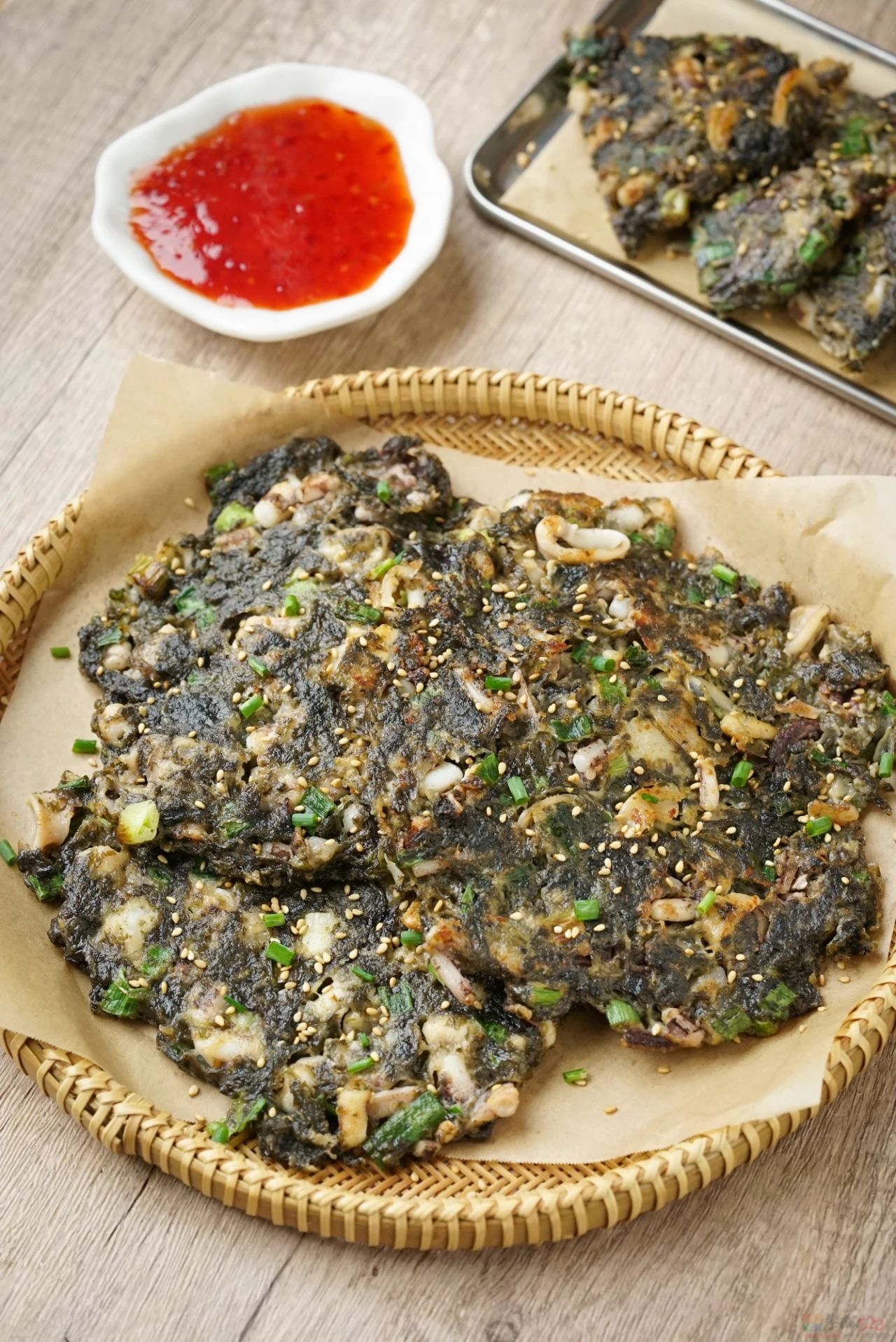 一个少油少盐又很香的骗大人小孩菜谱。337 / 作者:爱生活爱美食 / 帖子ID:318551