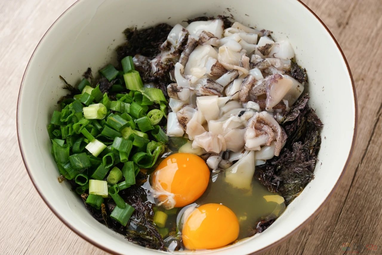 一个少油少盐又很香的骗大人小孩菜谱。922 / 作者:爱生活爱美食 / 帖子ID:318551
