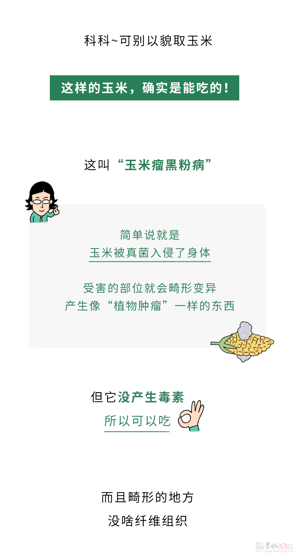 有哪些你以为坏了的菜，其实TM都能吃？!789 / 作者:儿时的回忆 / 帖子ID:318564