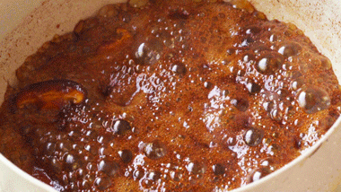 我的杀手锏，鸡肉最好吃的做法之一。830 / 作者:爱生活爱美食 / 帖子ID:318634