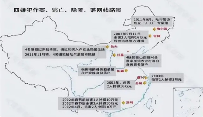 国产悬疑，「连环碎尸案」不能这么拍470 / 作者:该做的事情 / 帖子ID:318658
