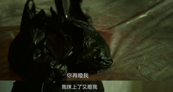 国产悬疑，「连环碎尸案」不能这么拍987 / 作者:该做的事情 / 帖子ID:318658