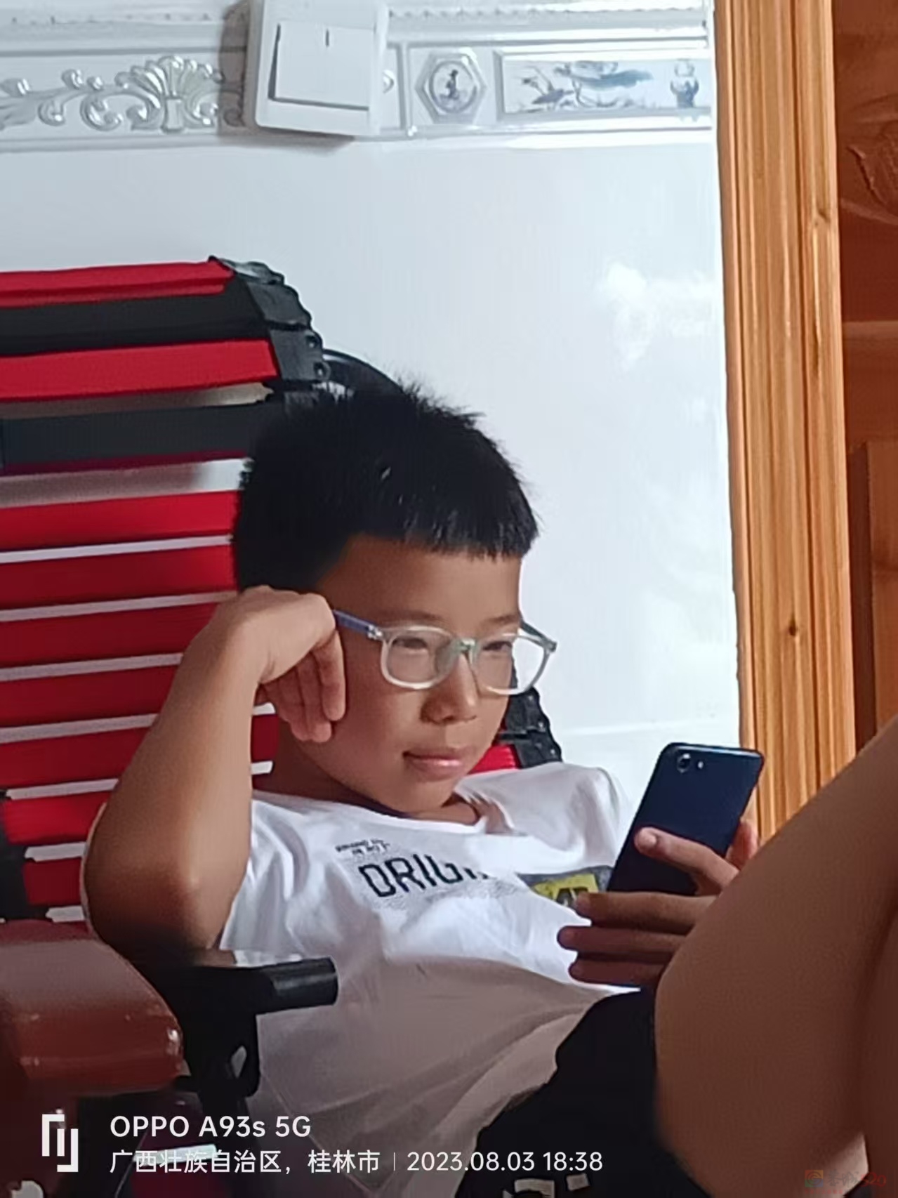 莲花势江东科村一男孩离家，家长急寻458 / 作者:论坛小编01 / 帖子ID:319295