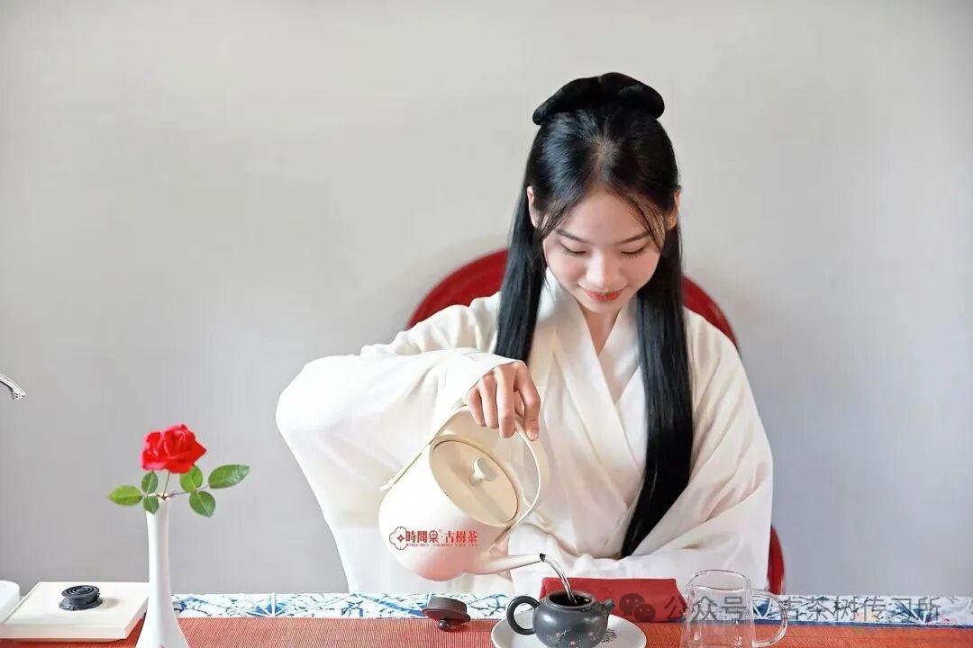 红茶你了解多少？987 / 作者:时间果 / 帖子ID:321184