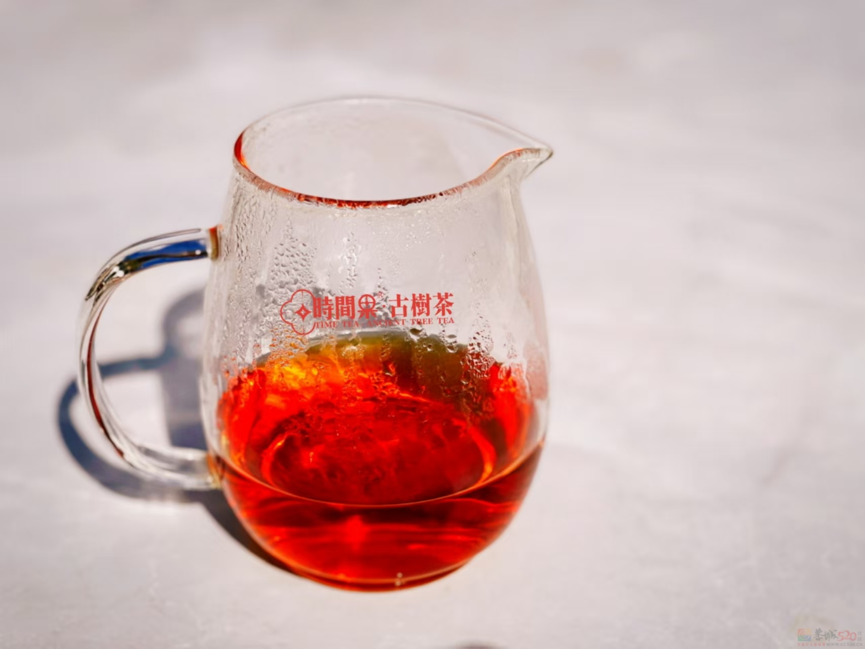 百年古树红茶813 / 作者:时间果 / 帖子ID:321302