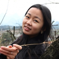 【北辰印象】有个女孩叫橙子