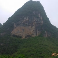 猫儿山