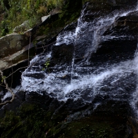 在瑶山用诺基亚N9拍的照片