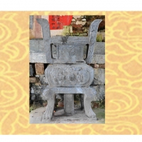 再议“龙犬”石雕刻