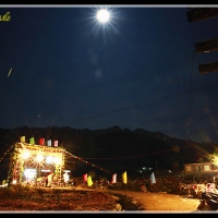 今夜星光烂漫